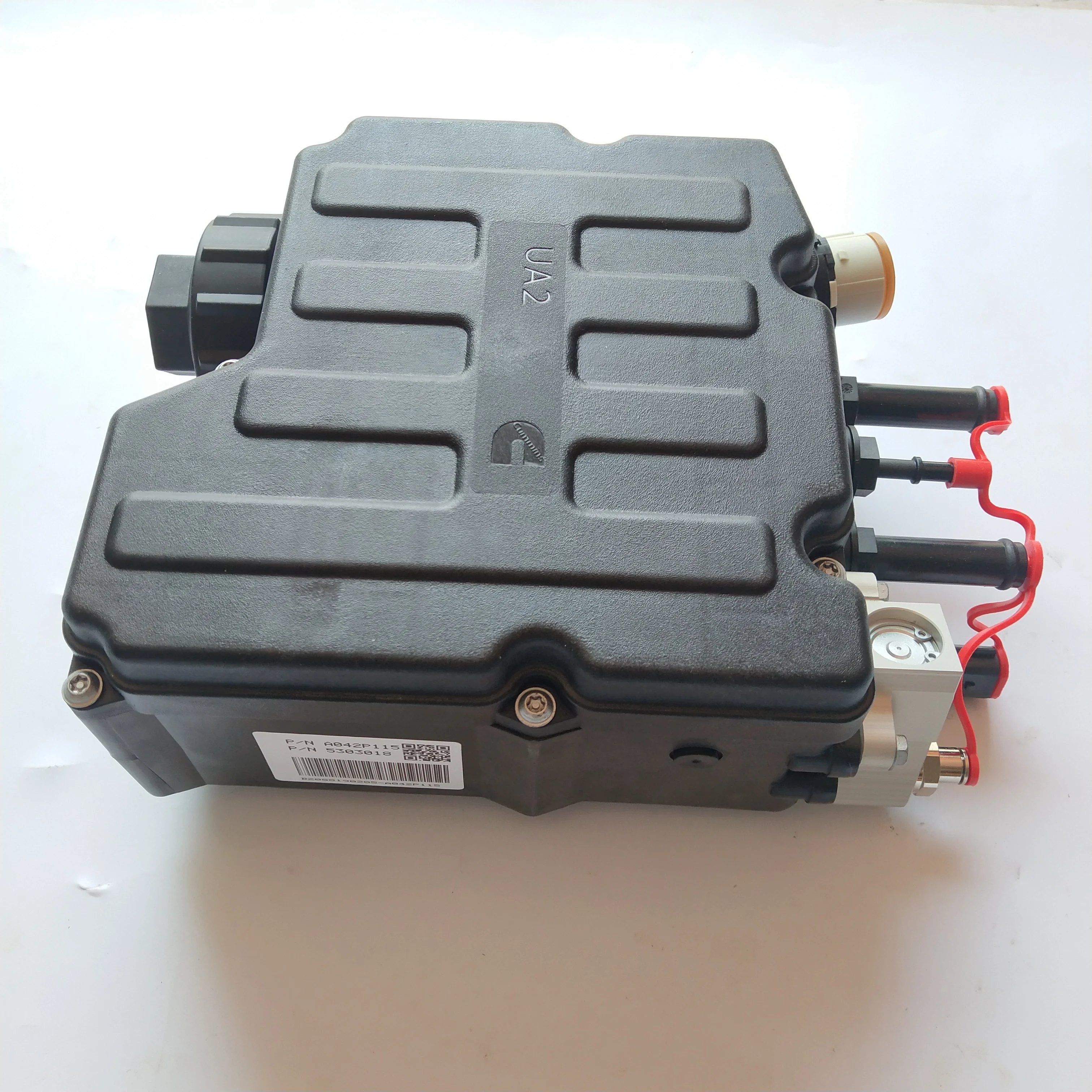 Original DCEC ISLE ISBE QSB Diesel Engine Urea Dosing Pump Urea Doser Pump Adblue Pump A042P115 4328805 5303018