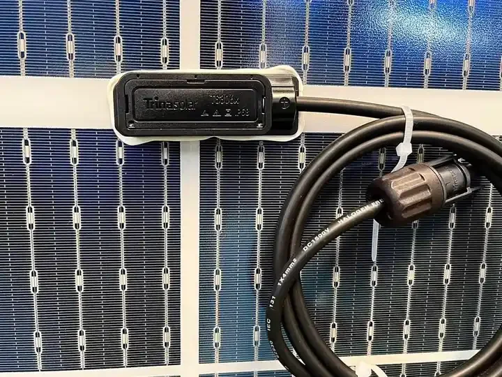 Mono Bifacial Solar Panel