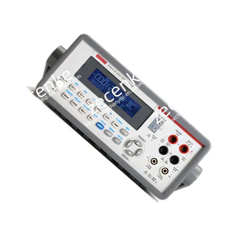 Keithley 2110 5.5 USB Digit Multimeter with Dual Display Tektronix