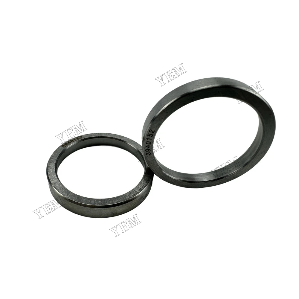 Inlet Valve Seat 3940152 Fit for QSL9 Engine 4