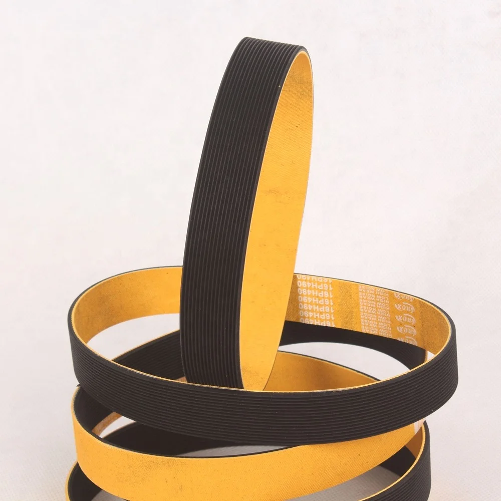 V-Ribbed Belt PJ 451 mm Poly-V Ribs number 03-20 lengths 