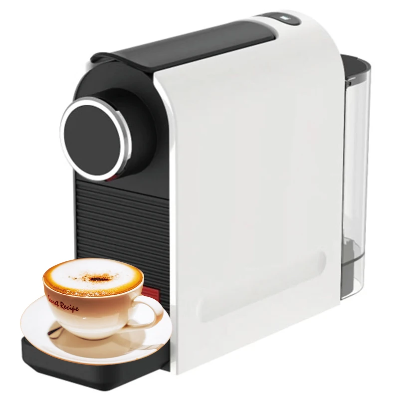 Automatic Mini Capsule Coffee Machine for Nespresso Coffee Maker for Home and Office Use Capsule Coffee Machine