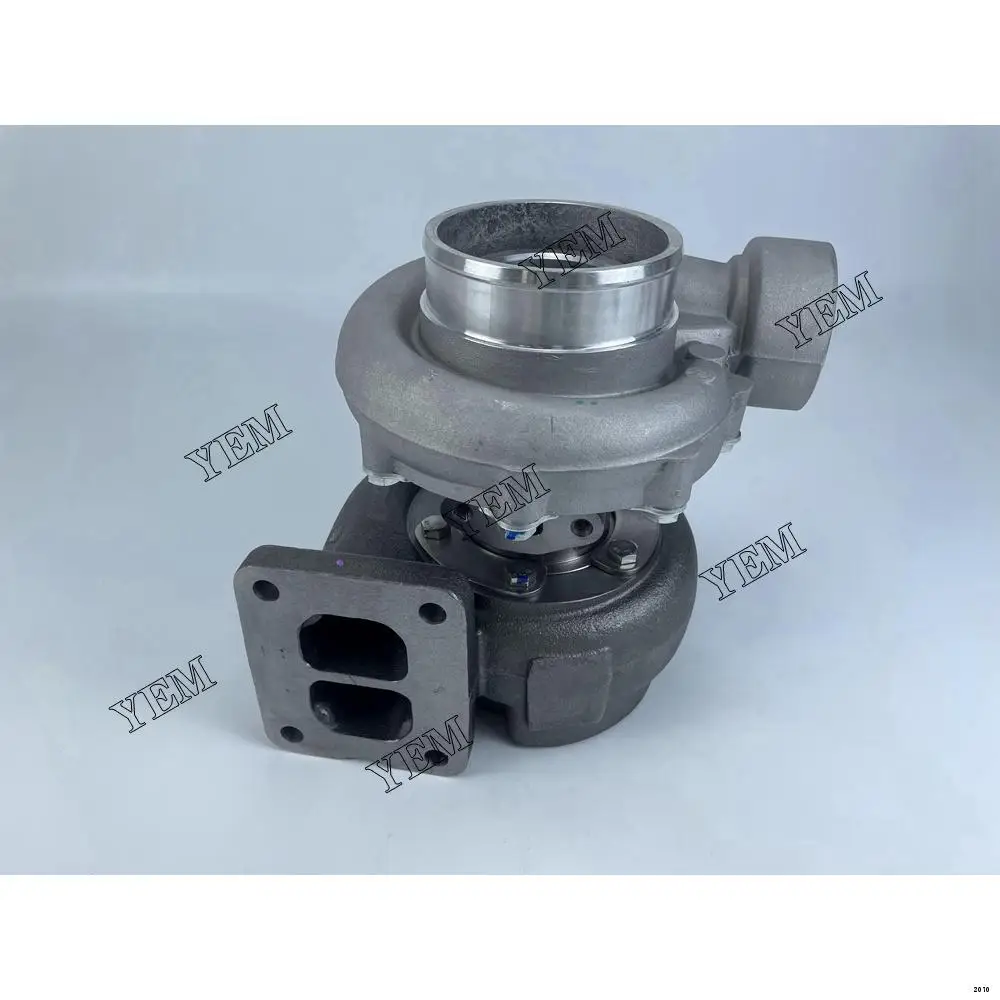 BF8M1015 Turbocharger 0422-6500 for Deutz Dump Truck Generator Set Marine Diesel Engine Parts