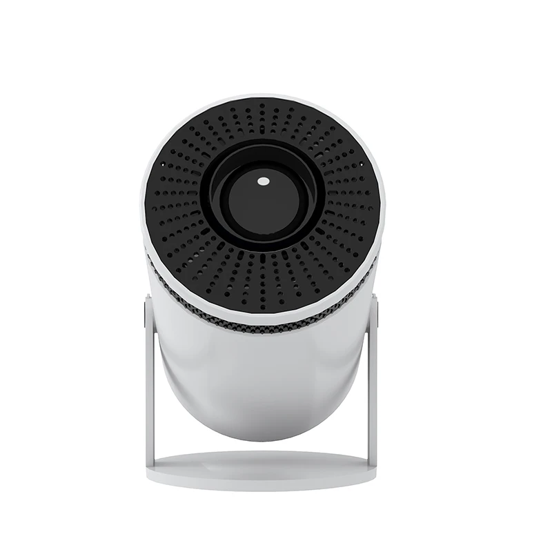 中古 HY300 ALCD projector スマートプロジェクター 中古 HY300 ALCD projector スマートプロジェクター - メルカリ