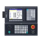 SZGH 5 Axis Absolute Type CNC Mllling Controller Support Modbus As mitsubishi Cnc Mill Control System