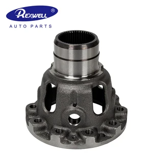 New Genuine 6-Speed Automotive Transmission Differential Case Cup Housing Cover Assy 45822-3B450 for Hyundai Sentra Kia Sorento
