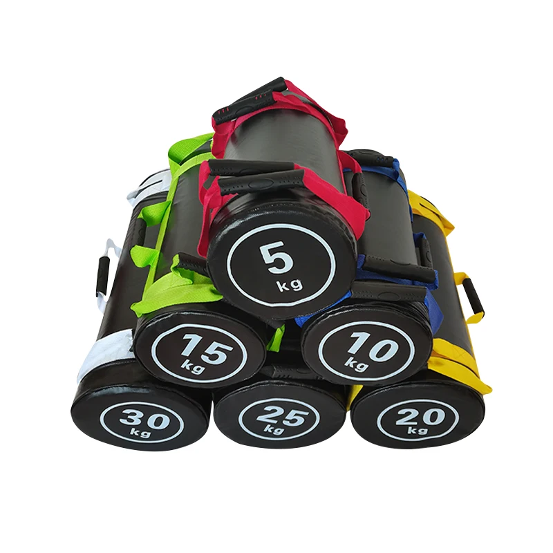 Sand Weights Clearance 0-25kg Power Sand/cloth Bag Power Training
