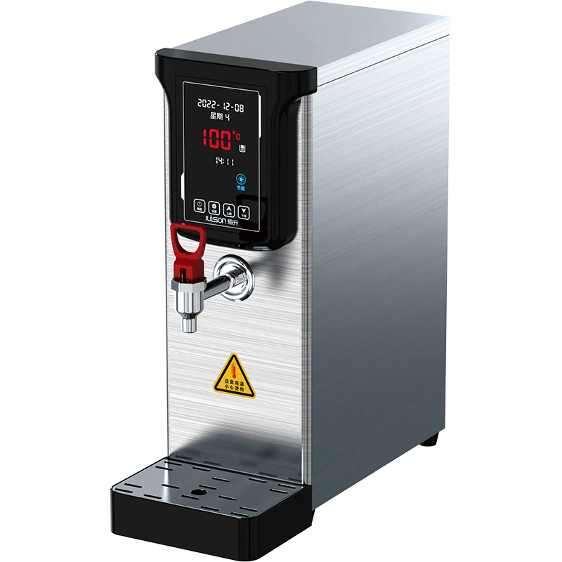 commercial hot water boiler large power heating Dispenser customized water dispenser filter for school