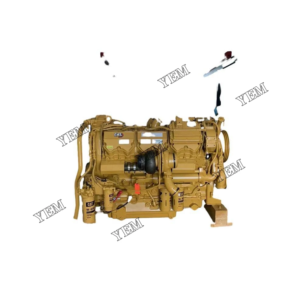 For Caterpillar C18 Water Pump Shaft 135-4928 Spare Parts Replaces