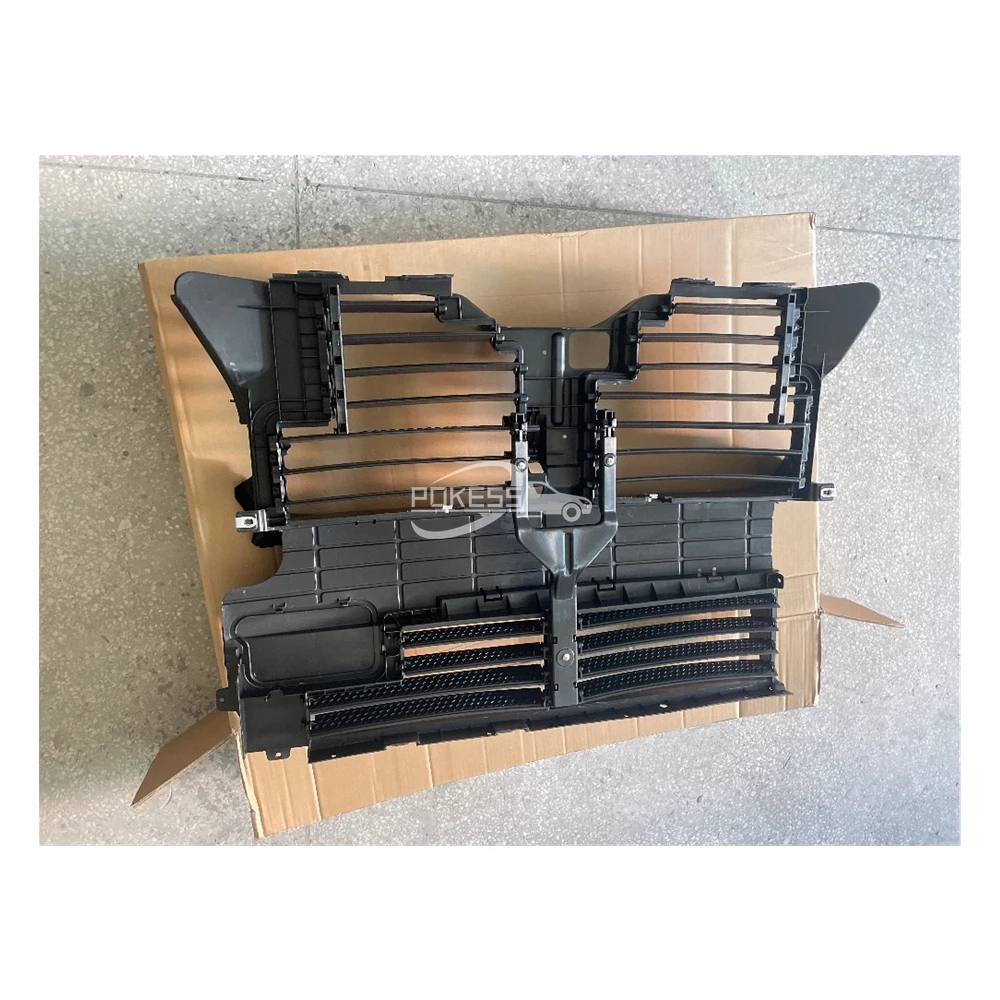 FA1Z8475C FA1B8475AF Radiator Shield Cover 2.0t fo — 2