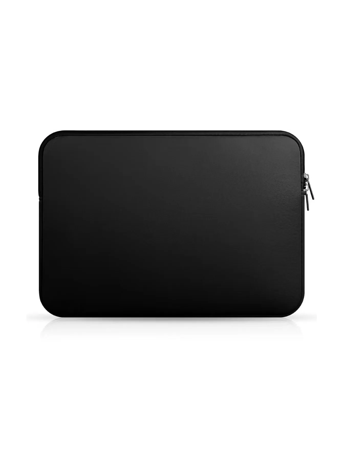 product school student lightweigt sleeve bag for ipad laptop large pocket computer laptop storage bag clothing zipper protective bag-35