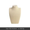35H Beige L