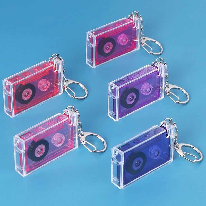 milet CD Cover Key chain 5点セット milet CD Cover Key chain 5点セット milet CD Cover Key chain 5点