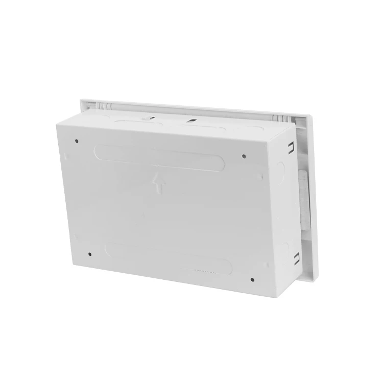 AKKO STAR Distribution Box 811-14waygrey - Reliable Power