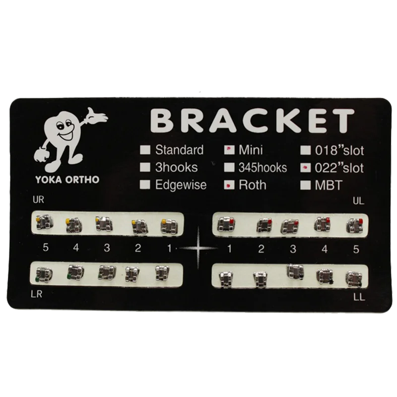 Bracket mini. Bracket mini