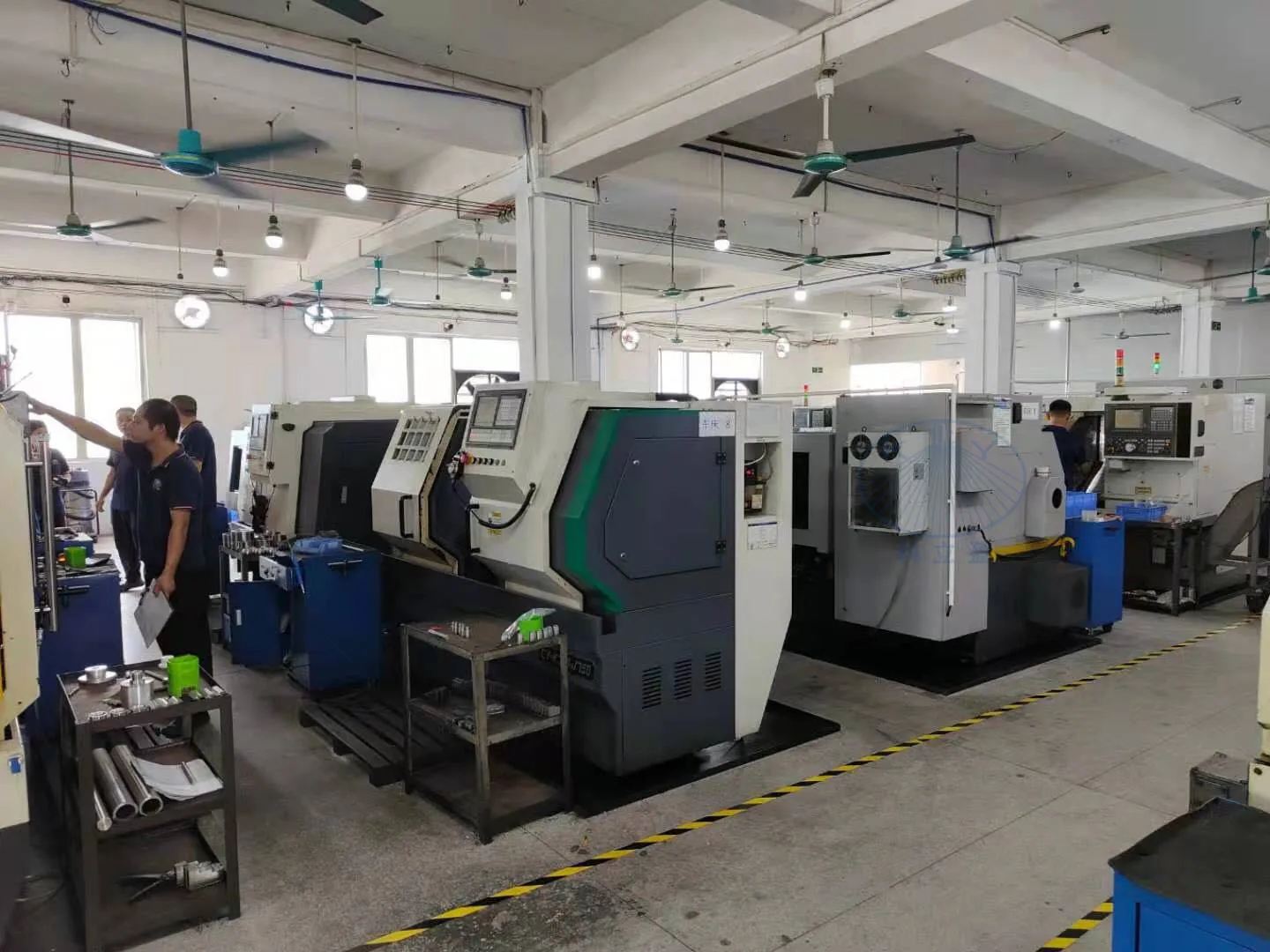 Keliying Intelligent Equipment Technology (Guangzhou) Co., Ltd.