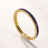 Trapano oro-blu scuro