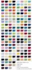 color options