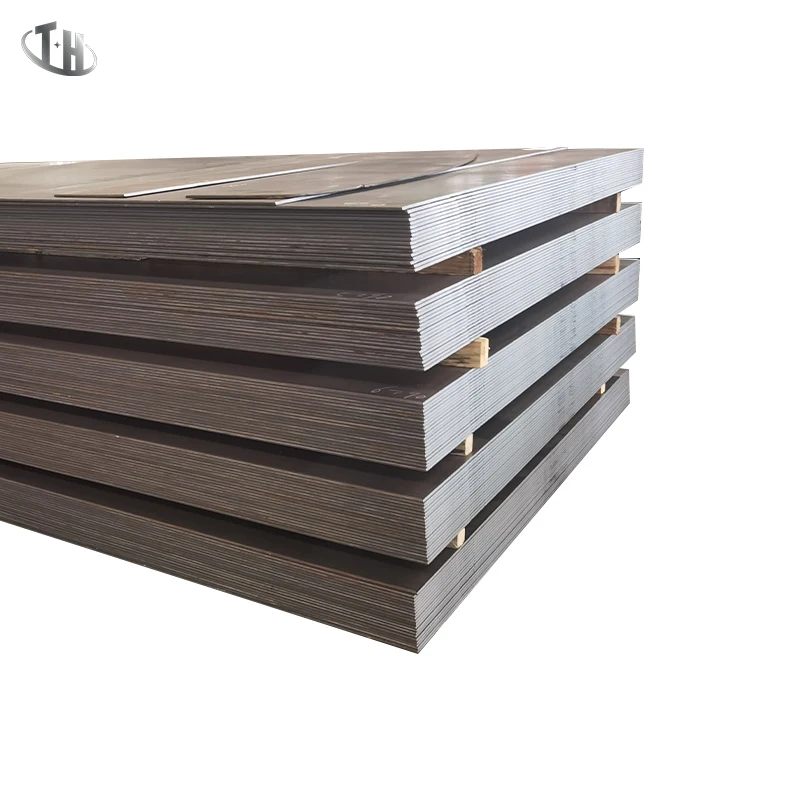 Цена по прейскуранту завода-изготовителя автомобильный лист Q195 St37 Q275 Q295 Q235 Q355 St52 S45c Заводские продажи HRC Ms мягкая горячекатаная катушка из низкоуглеродистой стали