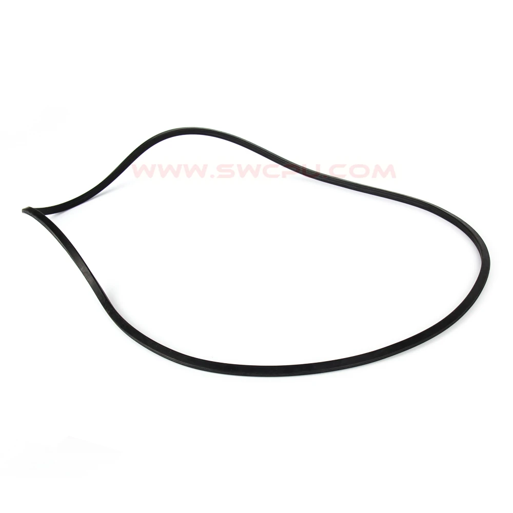 New Design Adjustable O Ring Rubber Cock Ring