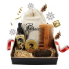 Kit per la cura della barba 6 in 1