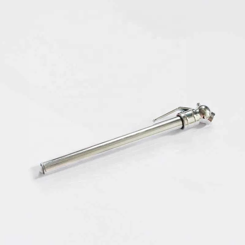 Портативный измеритель давления воздуха в шинах ручка 10-50 PSI диагностический инструмент случайный цвет для автомобилей мотоциклов тест шин