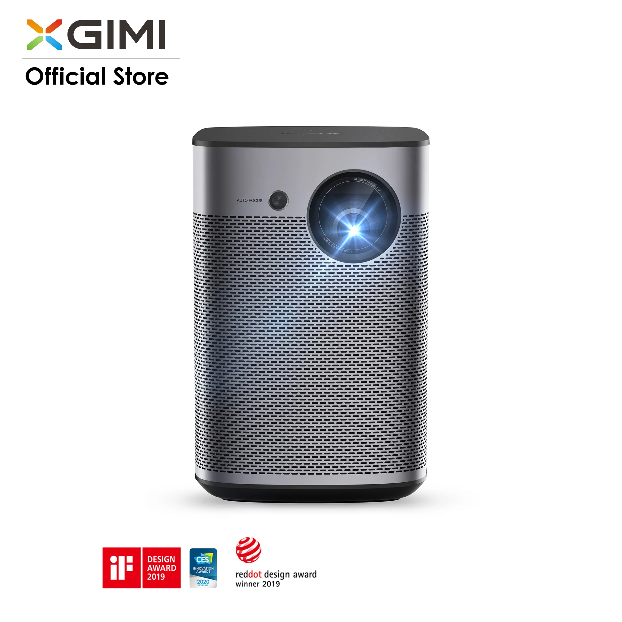 Global Version Xgimi Halo Dlp Mini 