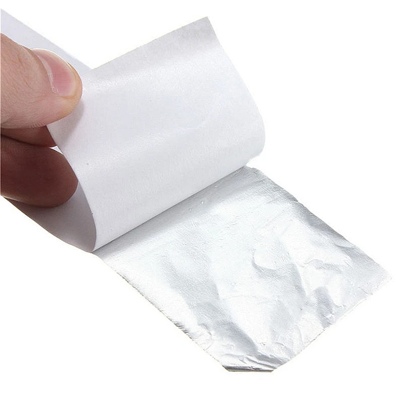 Waterproof Aluminum Foil supplier