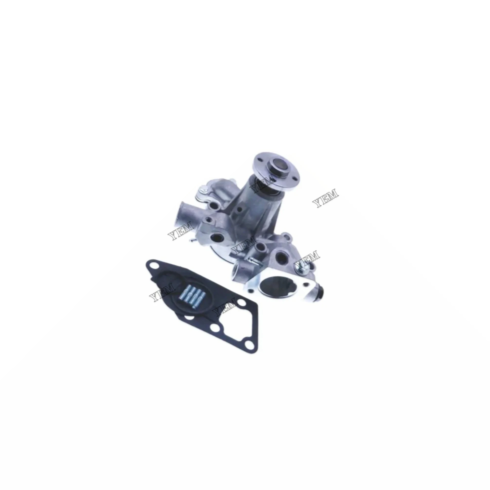 New Water Pump 119802-42000 119802-42001 for Yanmar Engine 3TNV82A 3TNV82A-M5FA Aftermarket Engine Spare Parts