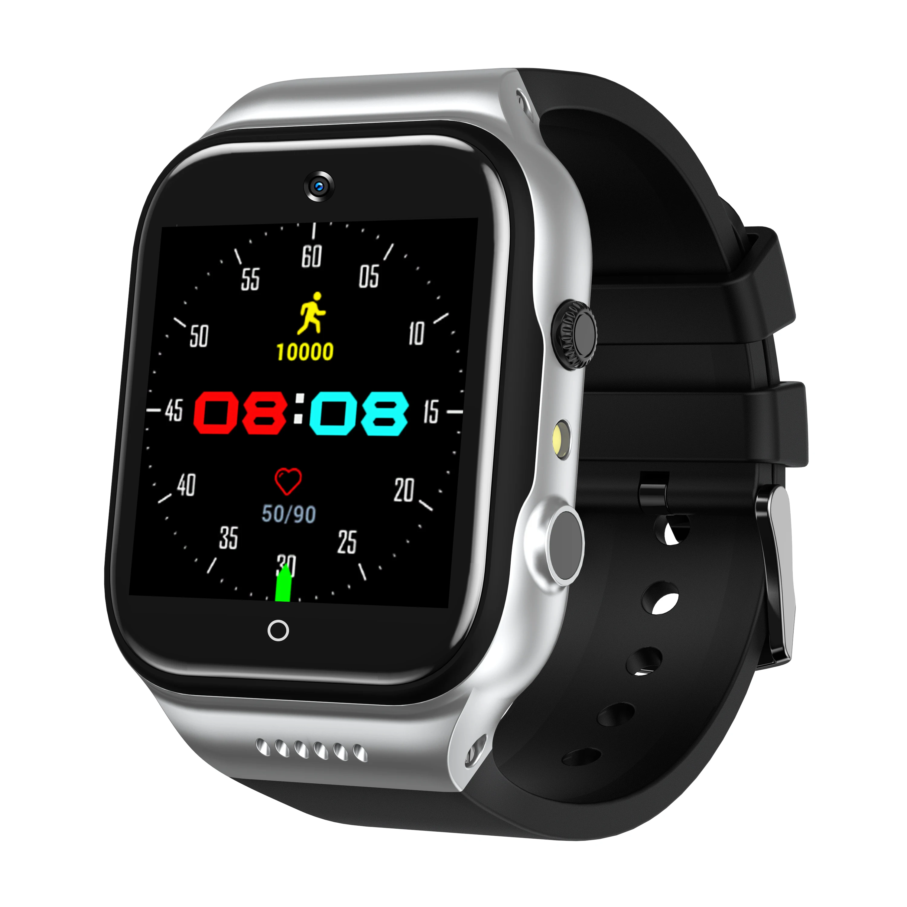 IP67 Waterproof Digital Wrist Smart Watch for Android Apple Ios Mobile  Phone Wholesale Smart Watch - China Smart Watch and Smartwatch price |  Made-in-China.com