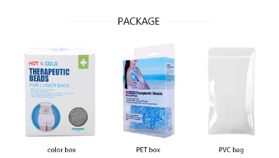 Microwavable Stomach Colic And Gas Relief Calm Baby Heating Pad For