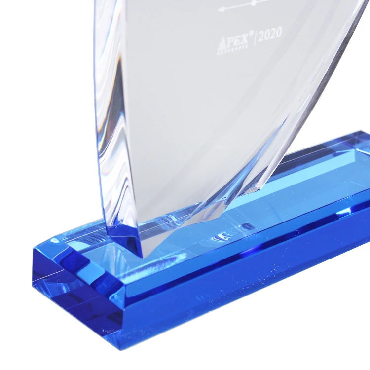 Apex Mementos Trophies Gift Custom Blank Cheap Plastic Trophies Buy