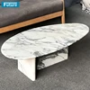 Arabescato White Marble