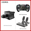 Negro-R12 V2 + GS V2P + SRP2 2 Pedales
