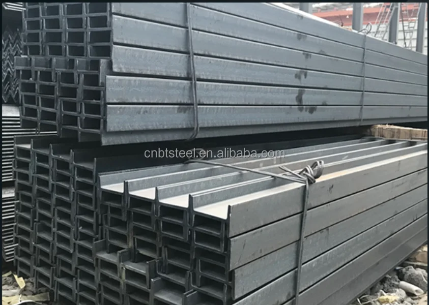 Standard Size H Beam Steel Price ! 100 Mm 20mm S 235 Jr A36 S275 Jr Ss400 Mild Steel Hea Heb Ipe