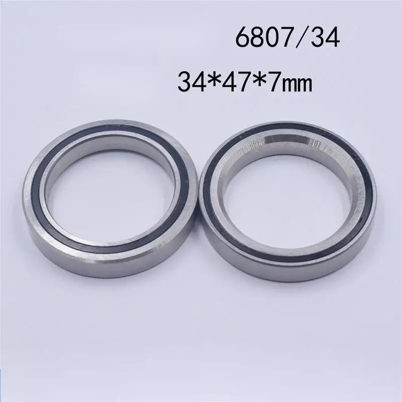 High Quality Bicycle bearing central shaft hub axle  gearbox  Deep Groove Ball Bearing  Factory Supply