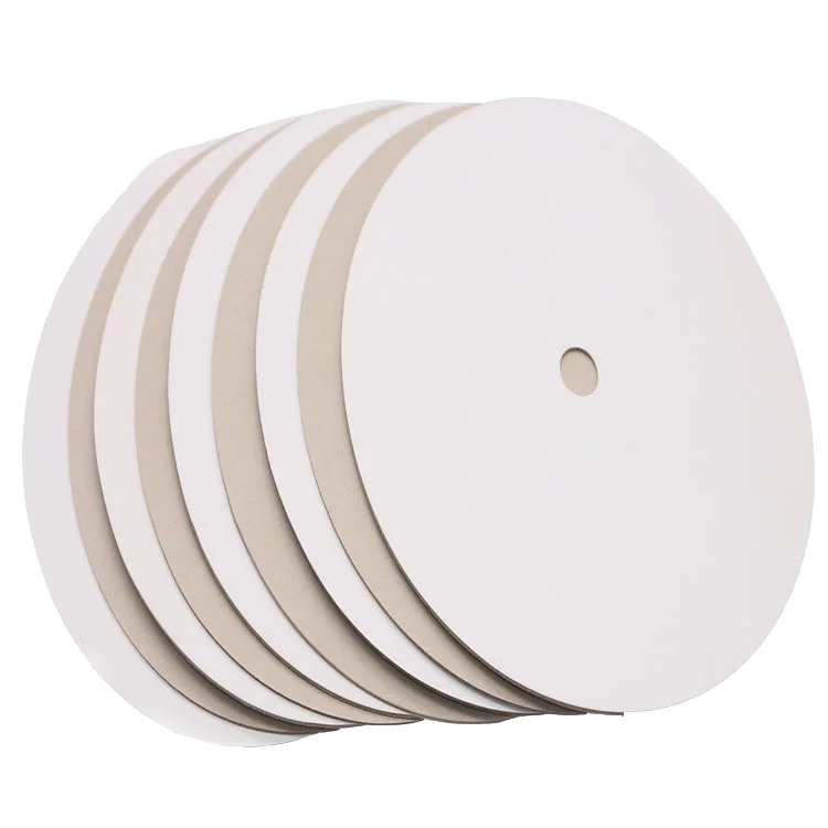 1.5mm 2mm 900 Gsm Grey Back Duplex Board Coated with Kaolinite for Jewelry & Watch & Eyewear Packaging