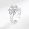 White gold color