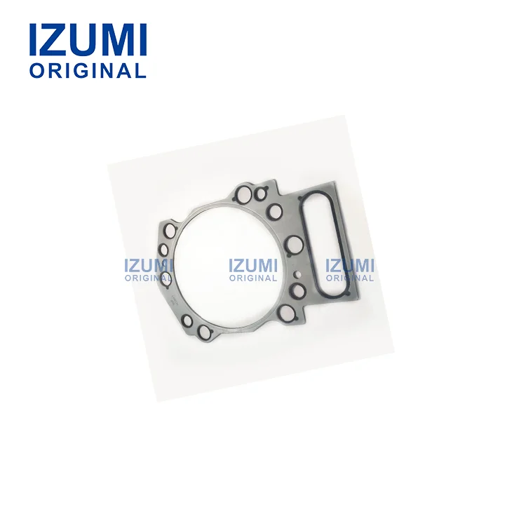 IZUMI ORIGINAL K38 Cylinder Head Gasket 3166289 3634664 3090198 Full Gasket Kit For CUMMINS