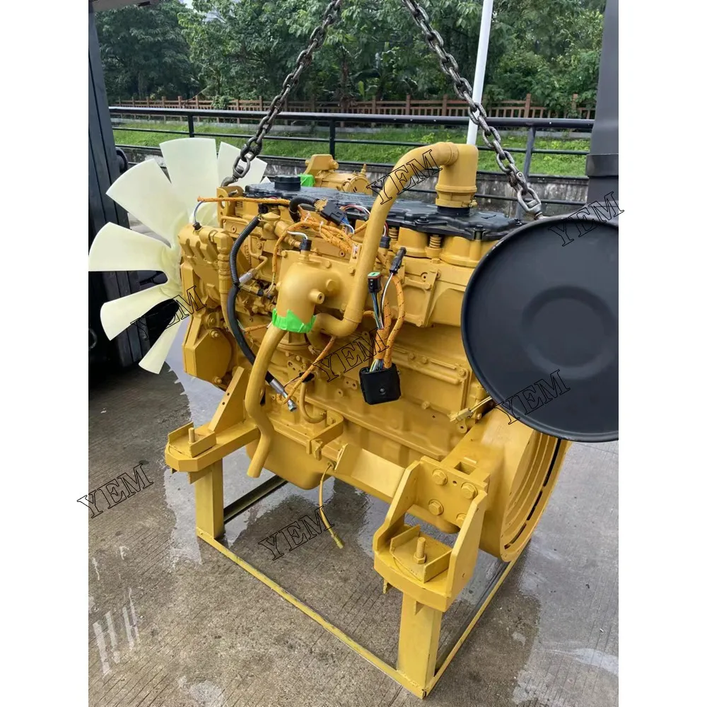 C7 Engine Assy for Caterpillar Engine Parts