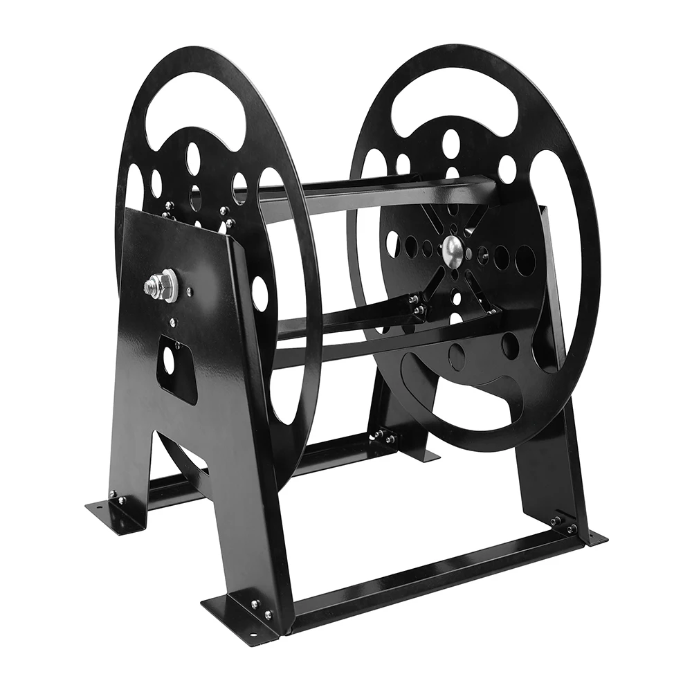 662 Heavy Duty Power Cord Reel Rv&trailer Power Extension Cord Storage