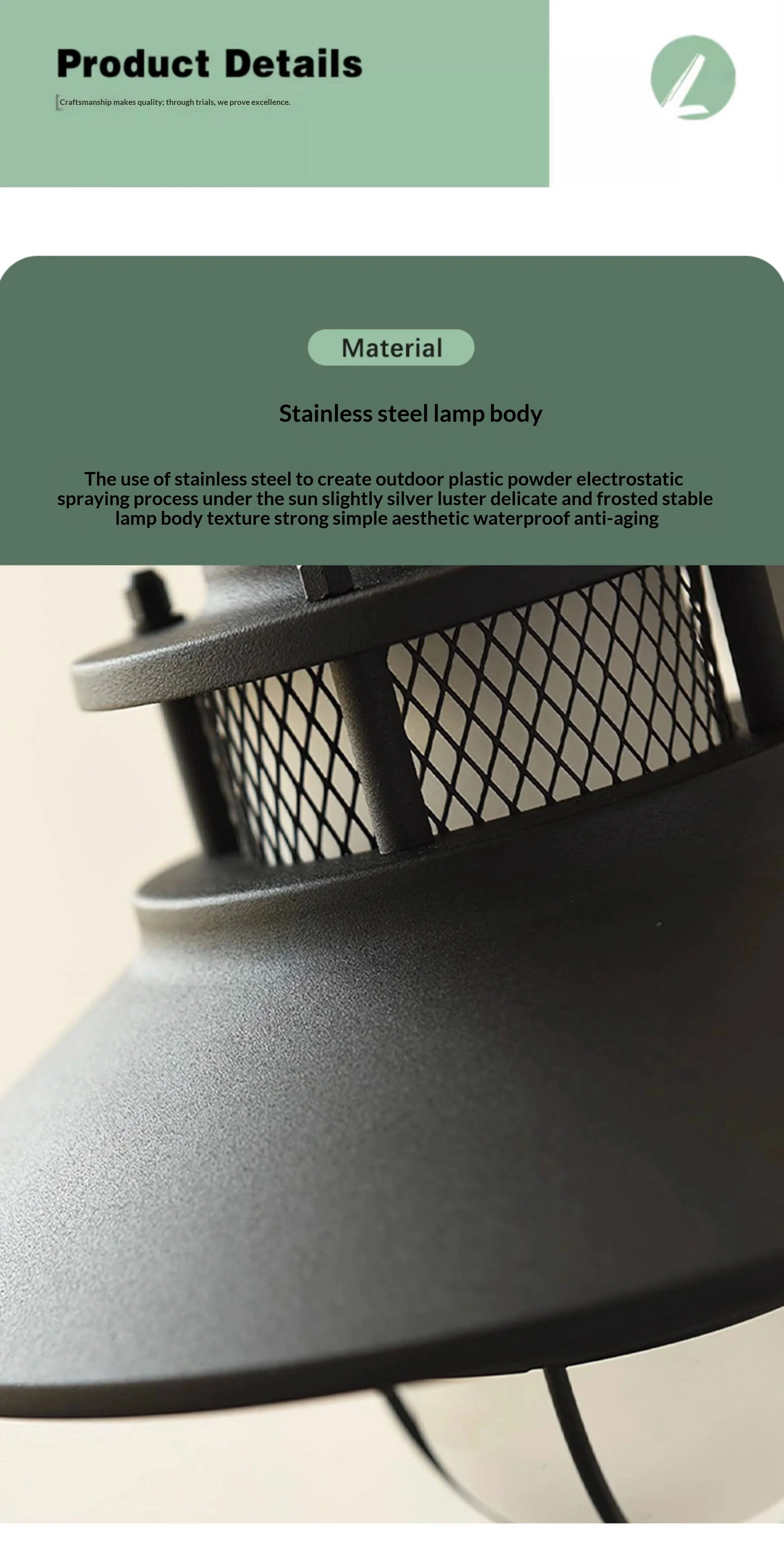 Specifications