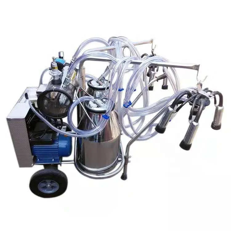 Cow  Prices Cow Milking Machine for Farm Malaysia