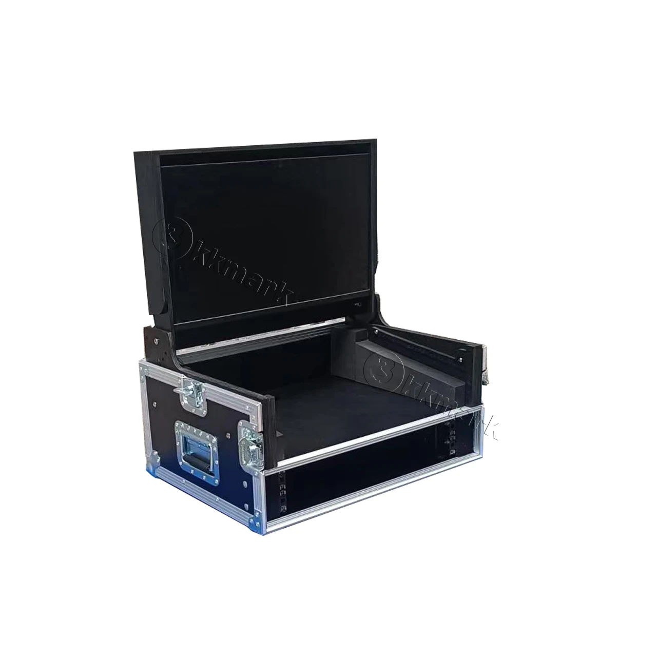 New Design Upgrade Adjustable Portable Movable Move Foldable Angle Fit 2 X Dell Waves Lv1 Mixer