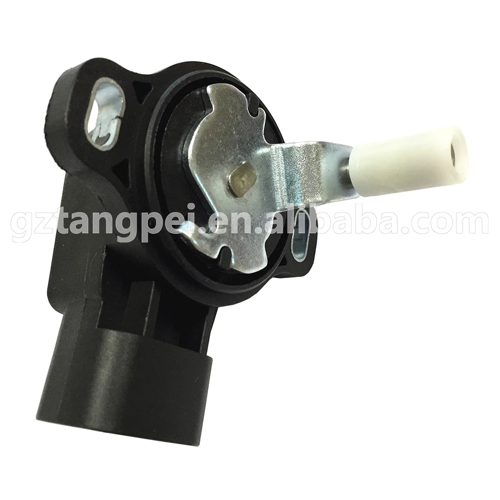 Auto Parts Accelerator TPS Sensor Throttle Position Sensor for Nissan Sunny X-Trail Primera OEM 18919-VK500 18919VK500