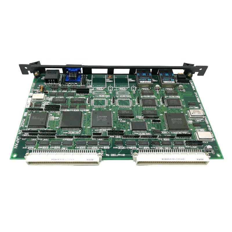Best Price OKUMA TFP Board Original Main Board E4809-045-159-B