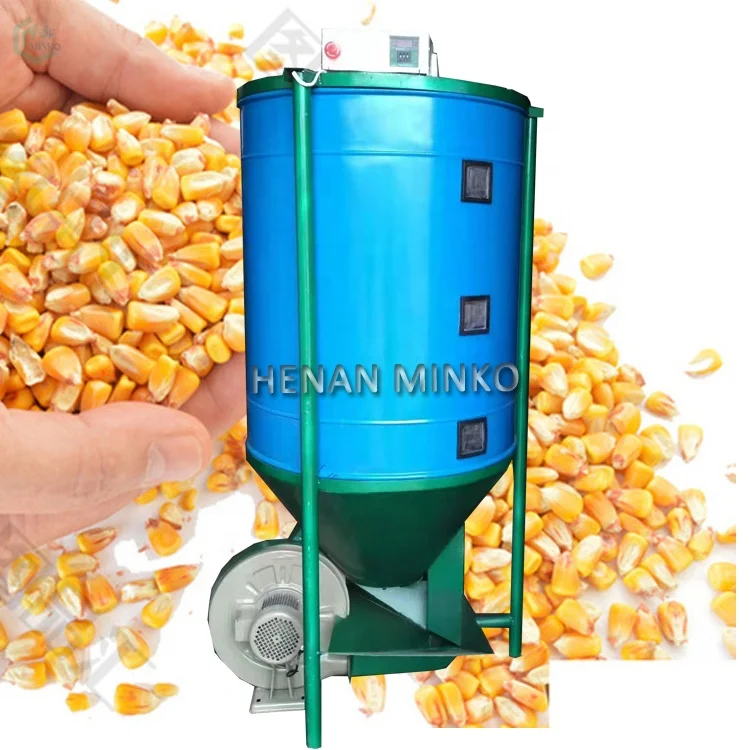 Электрическая сельскохозяйственная машина для сушки семян кукурузы, зерна кукурузы, цена на Филиппины