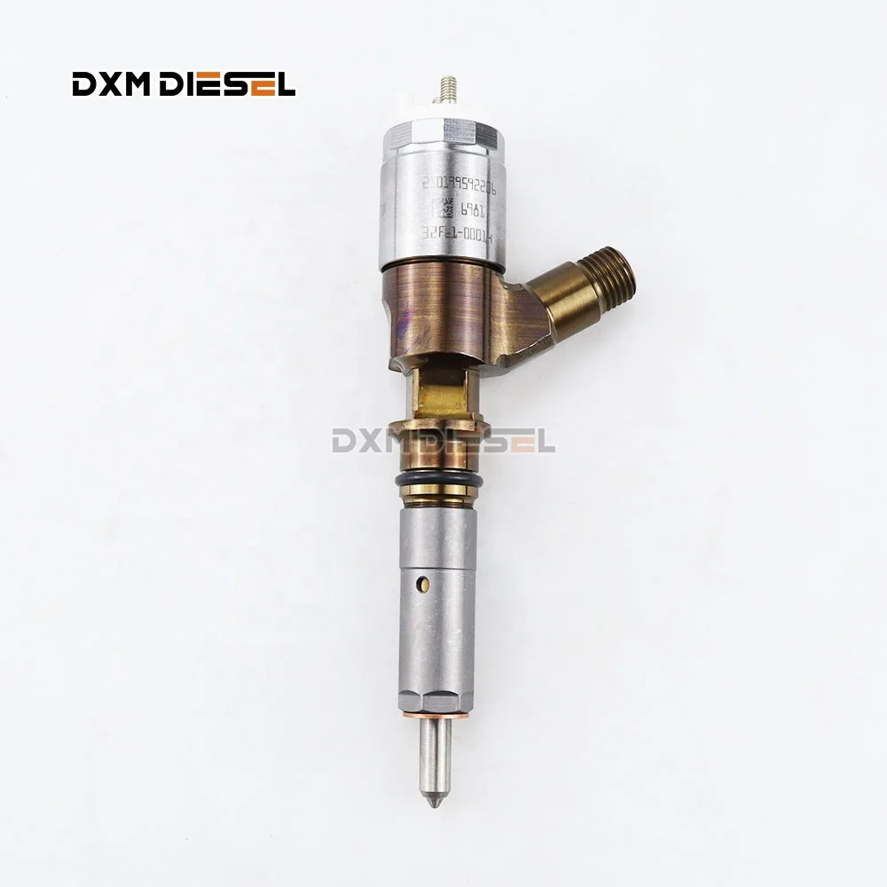 326-4756 Fuel Injector for Excavator Diesel Engine Parts