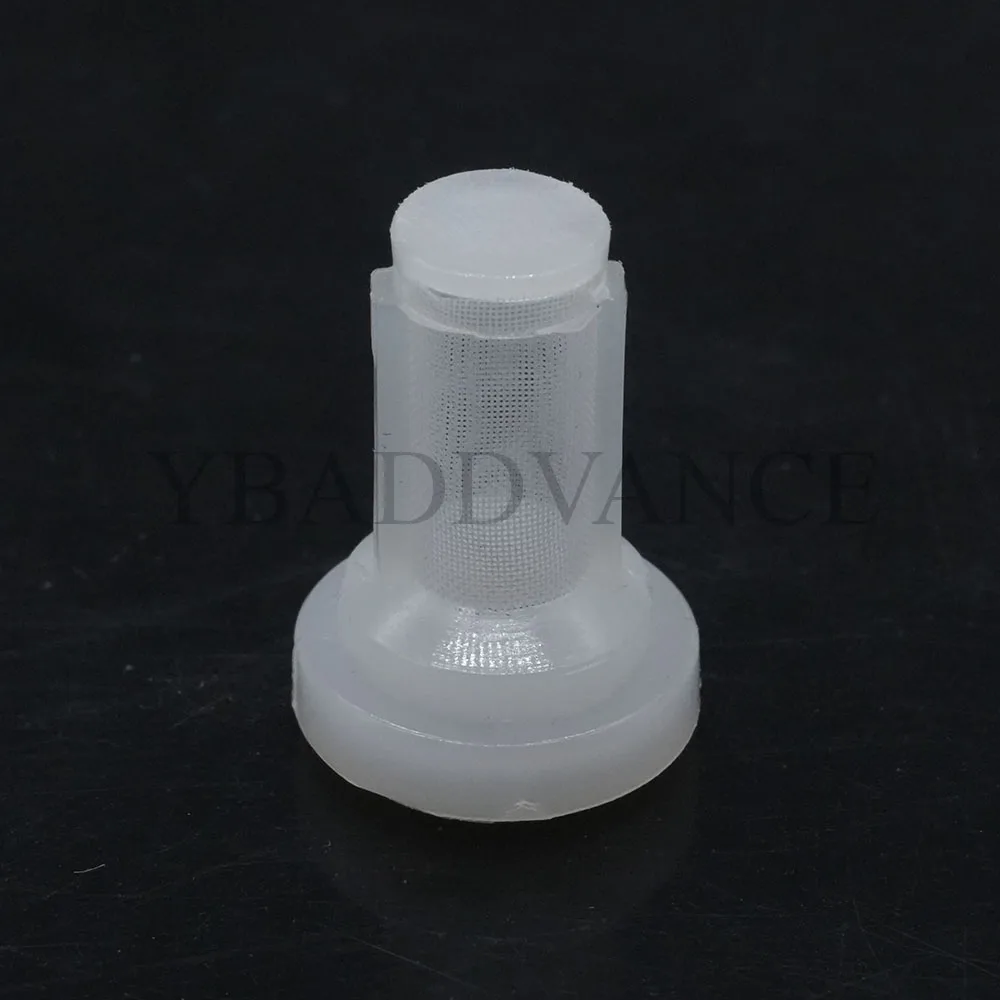 Auto Spare Parts Universal Fuel Injector Micro Filter For Gasoline Honda Fir Civic 3.25*2.16mm
