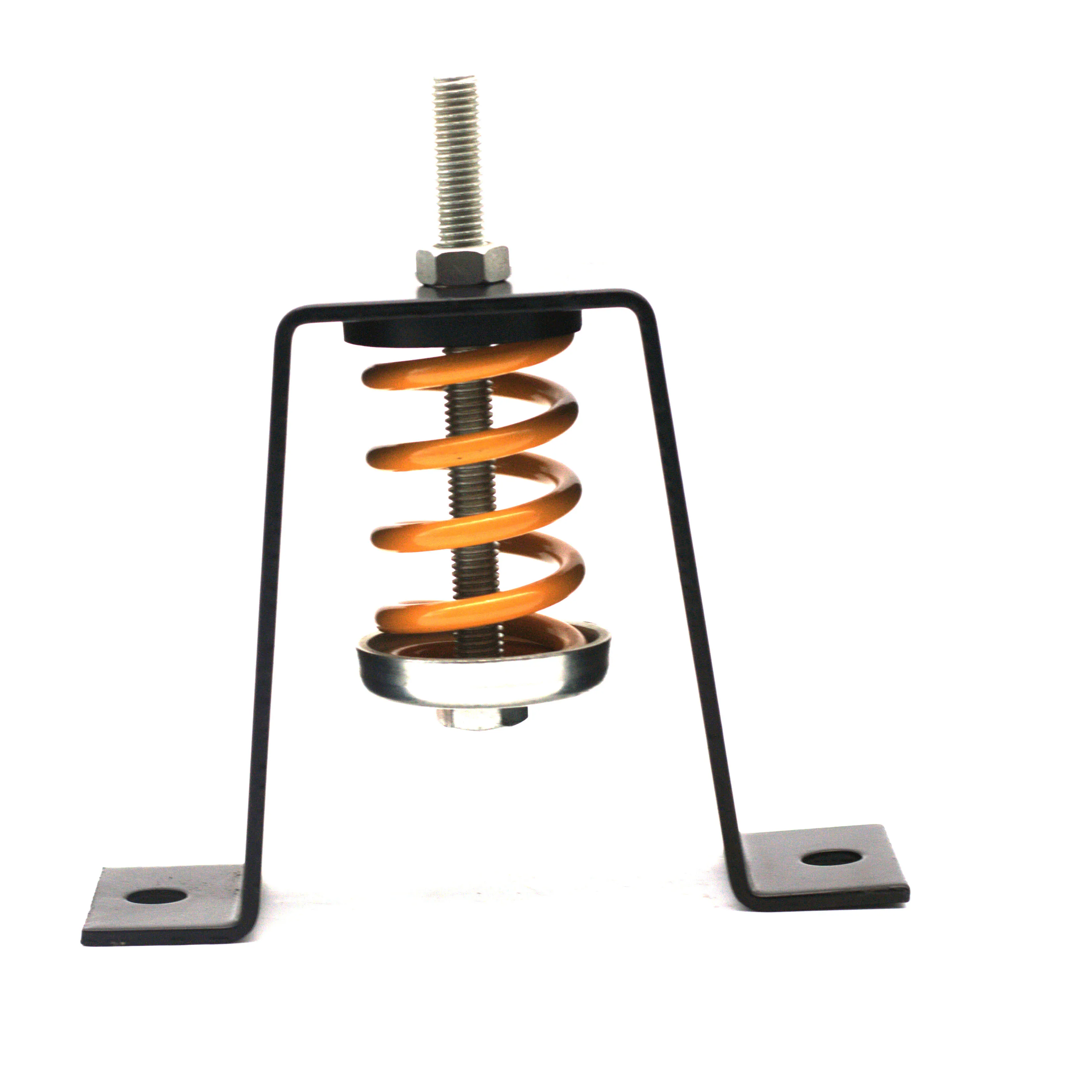 HVAC Galvanizado A&ccedil;o Mola Hanger Mount Isolador Anti-Vibra&ccedil;&atilde;o Primavera Isoladores Vibra&ccedil;&atilde;o China Solu&ccedil;&atilde;o Design Gr&aacute;fico